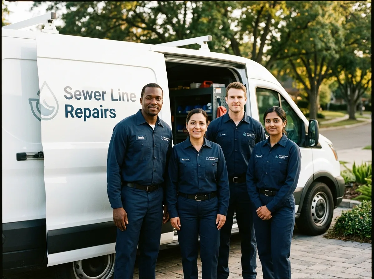 Emergency Plumber company in Hayward, WI